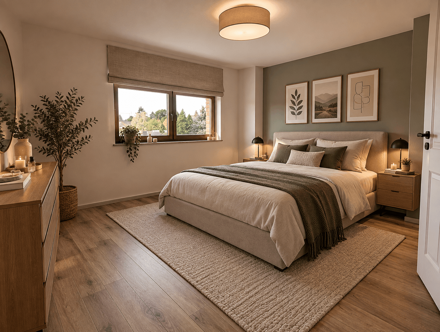 Pronájem bytu 3+1 90 m², Eschweiler, Severní Porýní-Vestfálsko Pronájem bytu 3+1 90 m², Eschweiler, Severní Porýní-Vestfálsko
