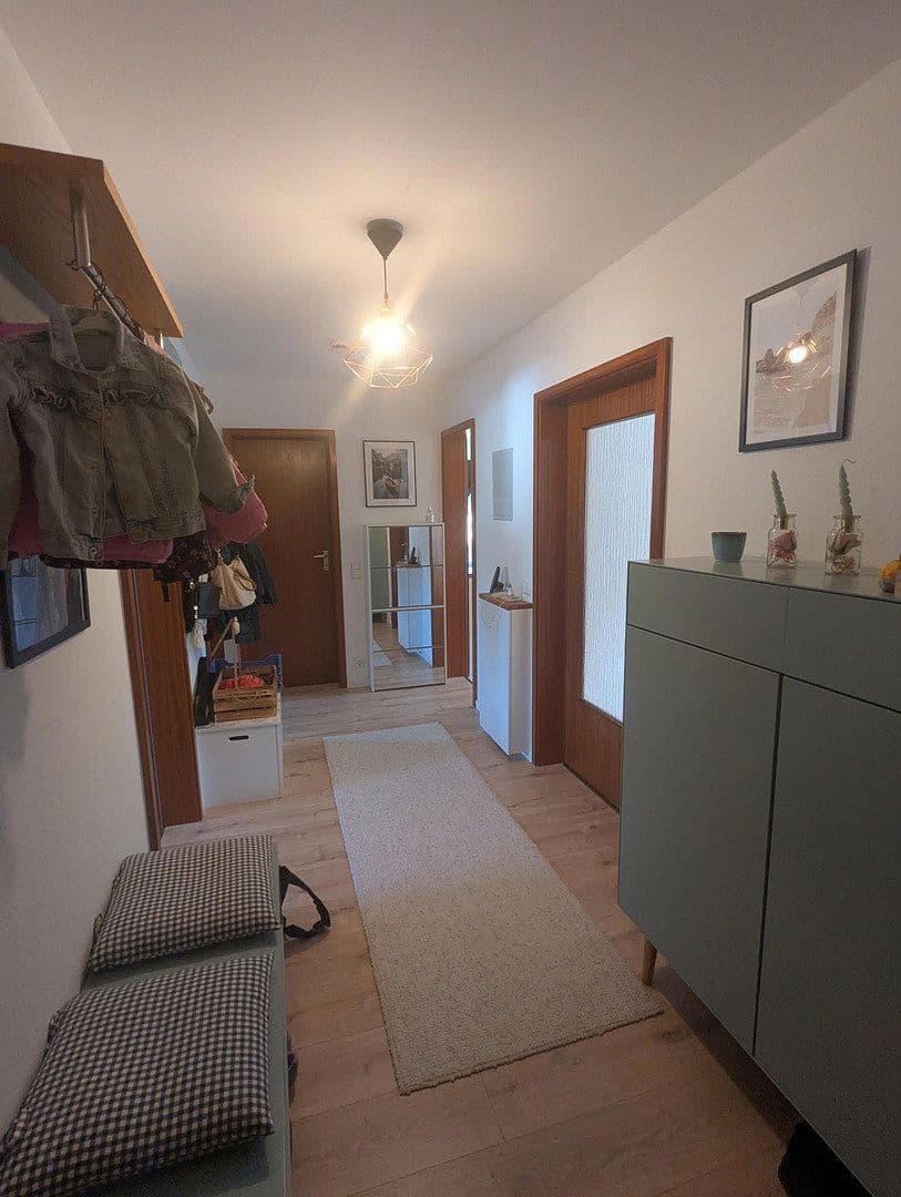 Pronájem bytu 3+kk 84 m², Ludwigsburg, Bádensko-Württembersko Pronájem bytu 3+kk 84 m², Ludwigsburg, Bádensko-Württembersko