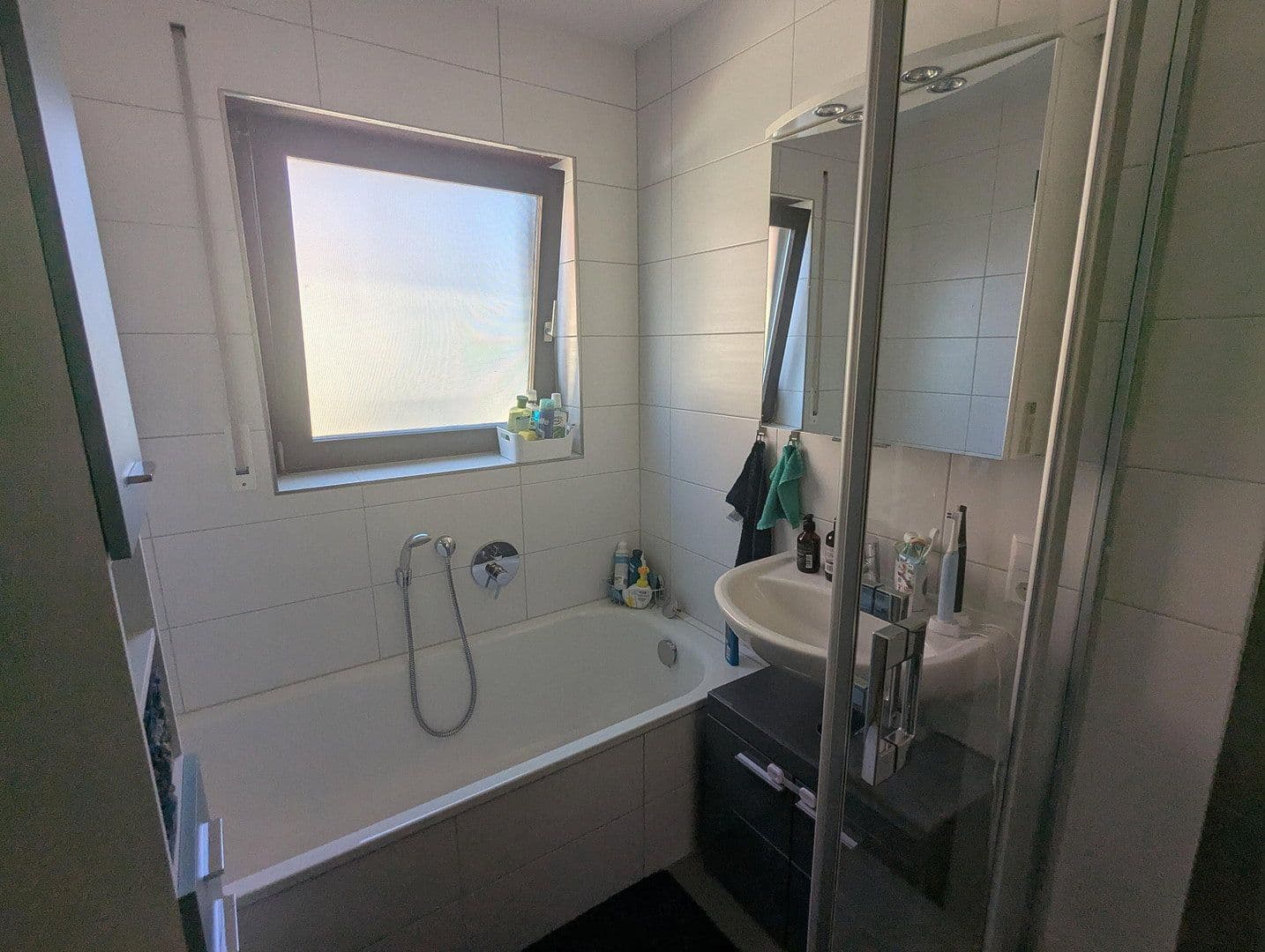 Pronájem bytu 3+kk 84 m², Ludwigsburg, Bádensko-Württembersko Pronájem bytu 3+kk 84 m², Ludwigsburg, Bádensko-Württembersko