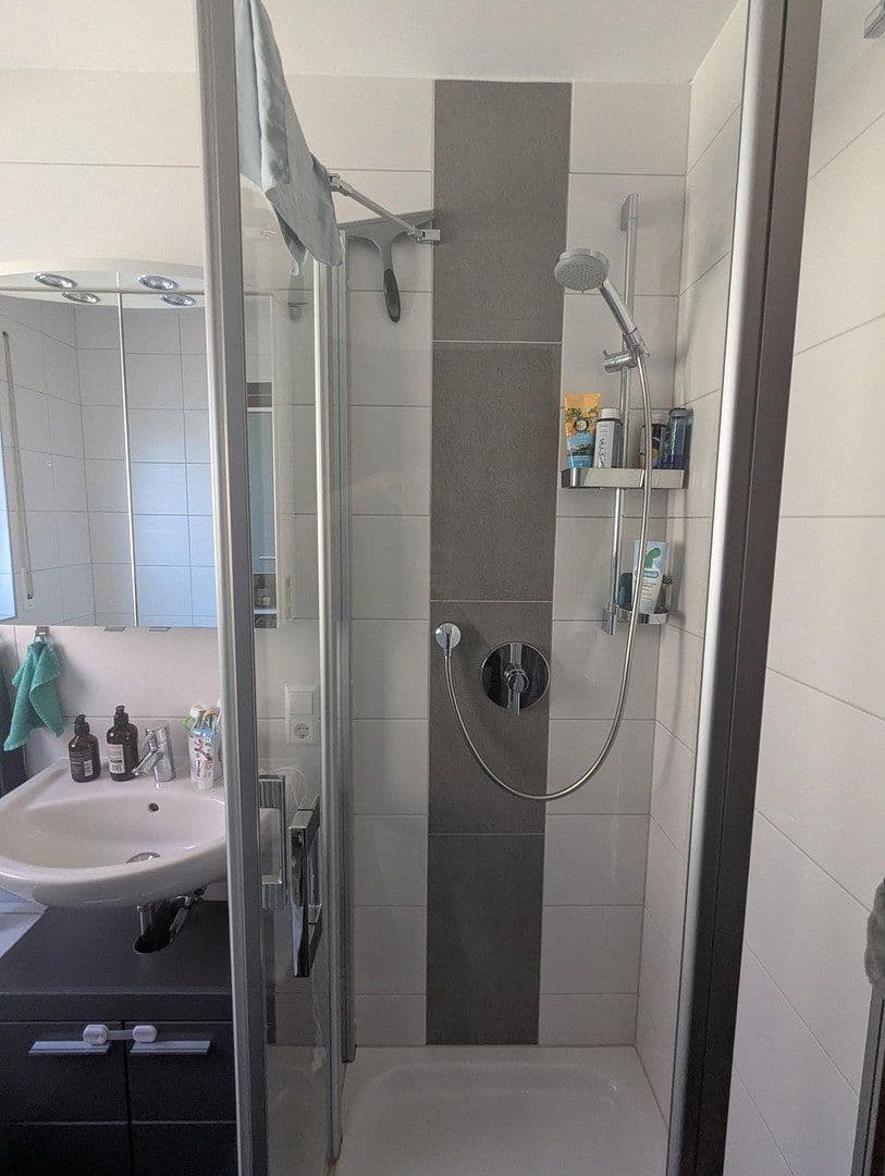 Pronájem bytu 3+kk 84 m², Ludwigsburg, Bádensko-Württembersko Pronájem bytu 3+kk 84 m², Ludwigsburg, Bádensko-Württembersko