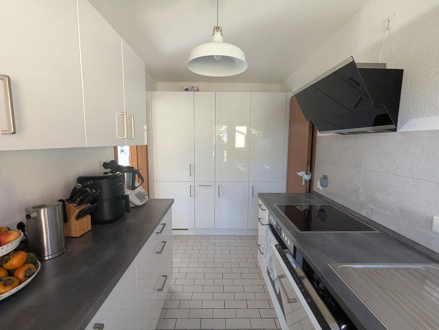 Pronájem bytu 3+kk 84 m², Ludwigsburg, Bádensko-Württembersko Pronájem bytu 3+kk 84 m², Ludwigsburg, Bádensko-Württembersko