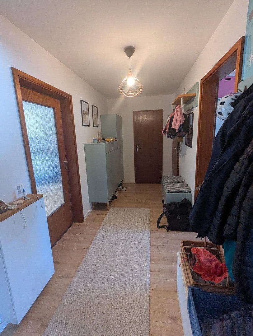 Pronájem bytu 3+kk 84 m², Ludwigsburg, Bádensko-Württembersko Pronájem bytu 3+kk 84 m², Ludwigsburg, Bádensko-Württembersko
