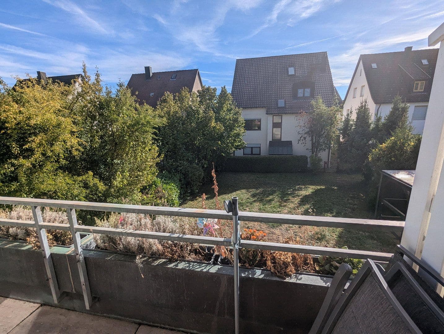 Pronájem bytu 3+kk 84 m², Ludwigsburg, Bádensko-Württembersko Pronájem bytu 3+kk 84 m², Ludwigsburg, Bádensko-Württembersko