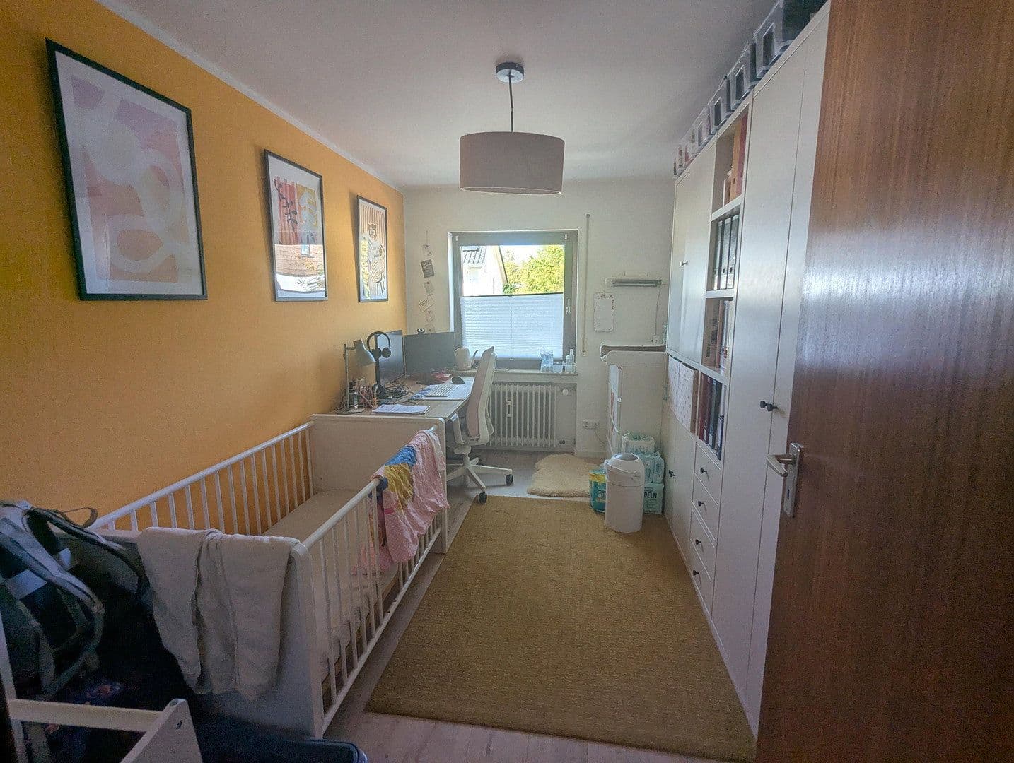 Pronájem bytu 3+kk 84 m², Ludwigsburg, Bádensko-Württembersko Pronájem bytu 3+kk 84 m², Ludwigsburg, Bádensko-Württembersko