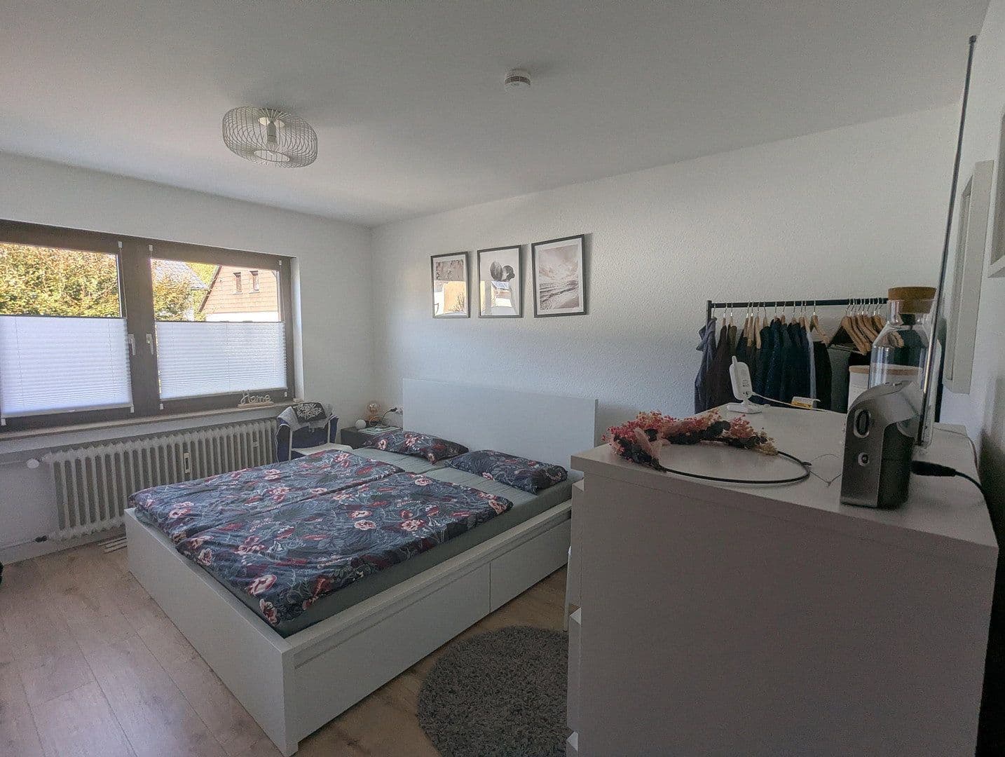 Pronájem bytu 3+kk 84 m², Ludwigsburg, Bádensko-Württembersko Pronájem bytu 3+kk 84 m², Ludwigsburg, Bádensko-Württembersko
