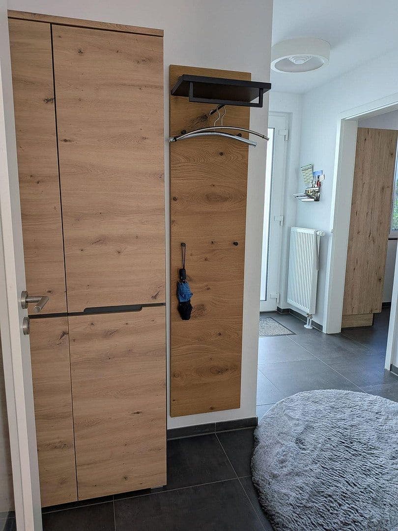 Prodej domu 134 m², pozemek 188 m², Burgthann, Bavorsko Prodej domu 134 m², pozemek 188 m², Burgthann, Bavorsko