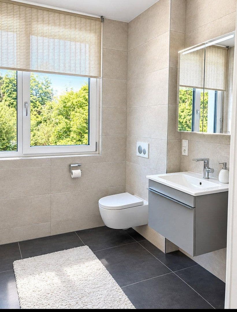 Prodej domu 134 m², pozemek 188 m², Burgthann, Bavorsko Prodej domu 134 m², pozemek 188 m², Burgthann, Bavorsko