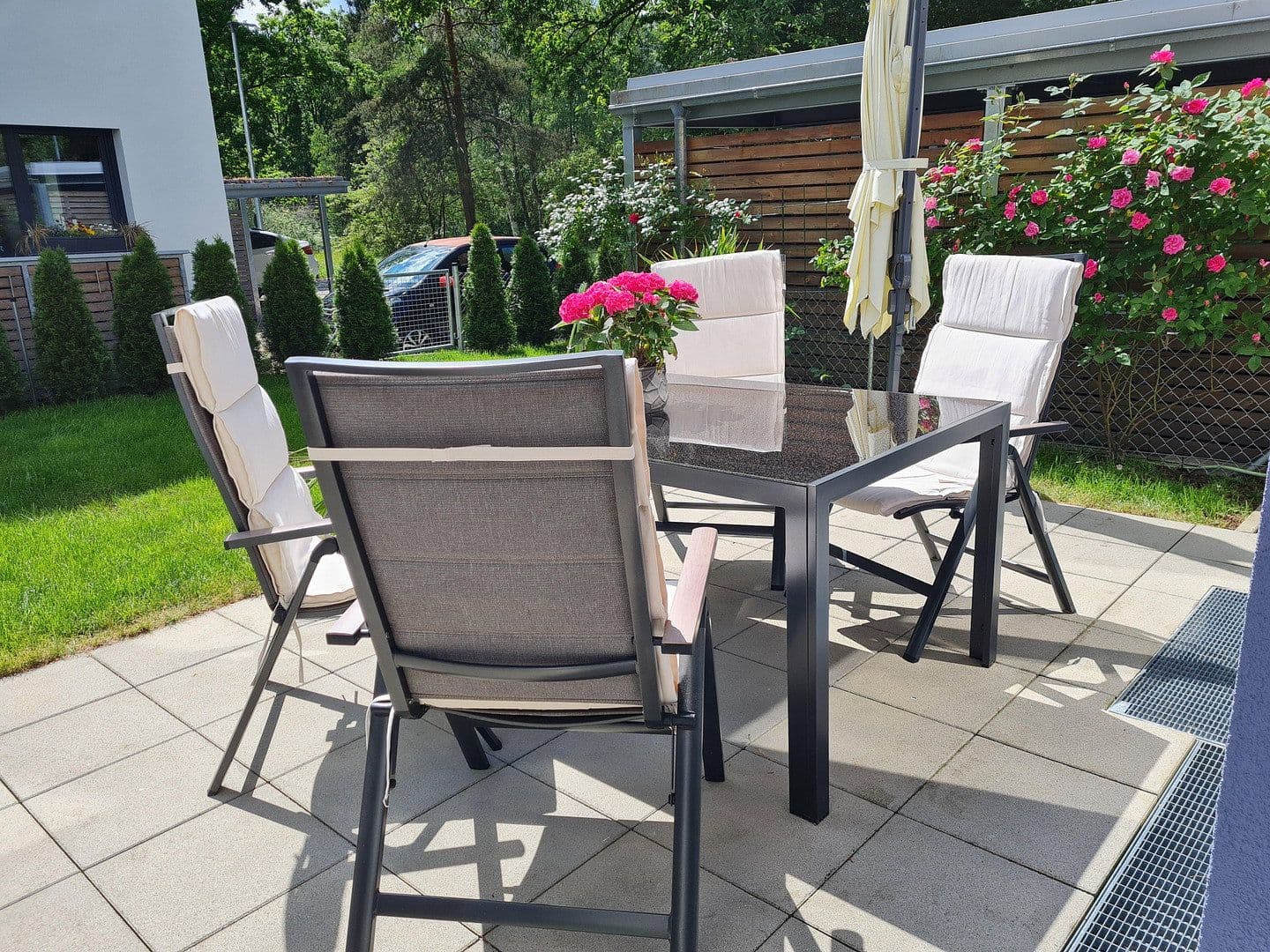 Prodej domu 134 m², pozemek 188 m², Burgthann, Bavorsko Prodej domu 134 m², pozemek 188 m², Burgthann, Bavorsko