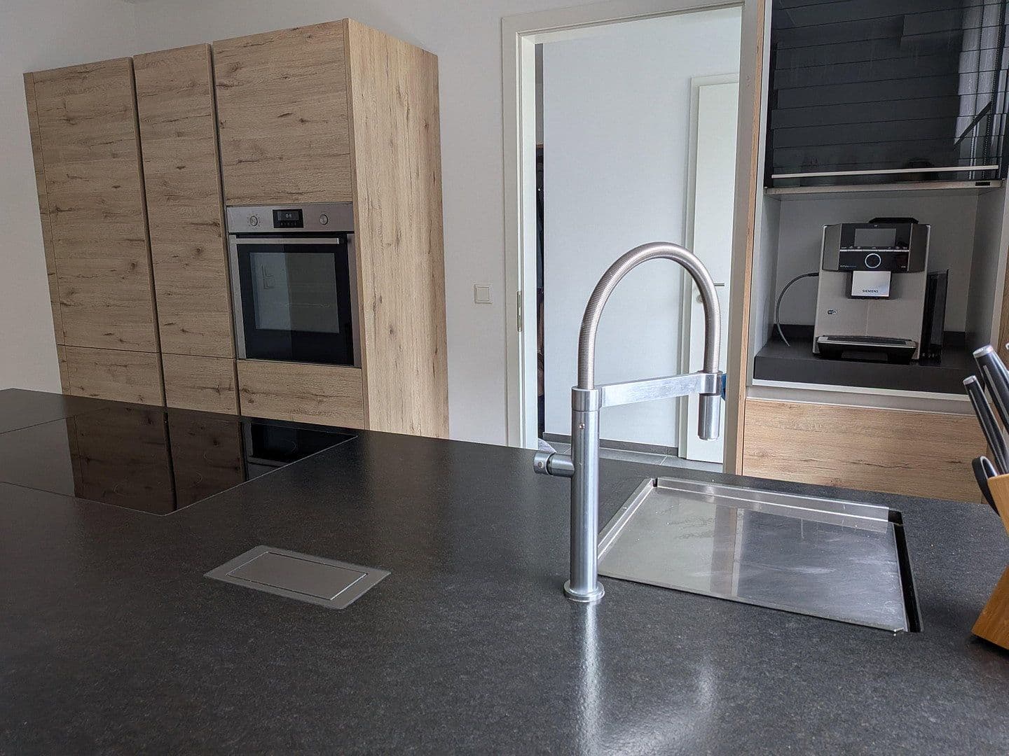 Prodej domu 134 m², pozemek 188 m², Burgthann, Bavorsko Prodej domu 134 m², pozemek 188 m², Burgthann, Bavorsko