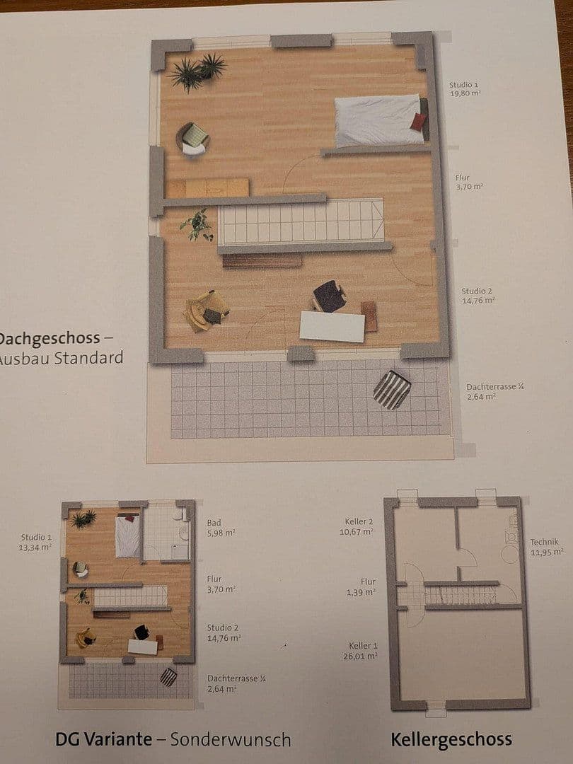 Prodej domu 134 m², pozemek 188 m², Burgthann, Bavorsko Prodej domu 134 m², pozemek 188 m², Burgthann, Bavorsko