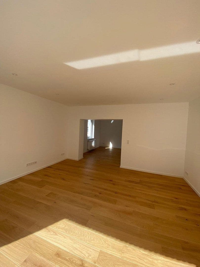 Prodej bytu 3+kk 101 m², Karlstr. 14, Arnsberg, Severní Porýní-Vestfálsko Prodej bytu 3+kk 101 m², Karlstr. 14, Arnsberg, Severní Porýní-Vestfálsko