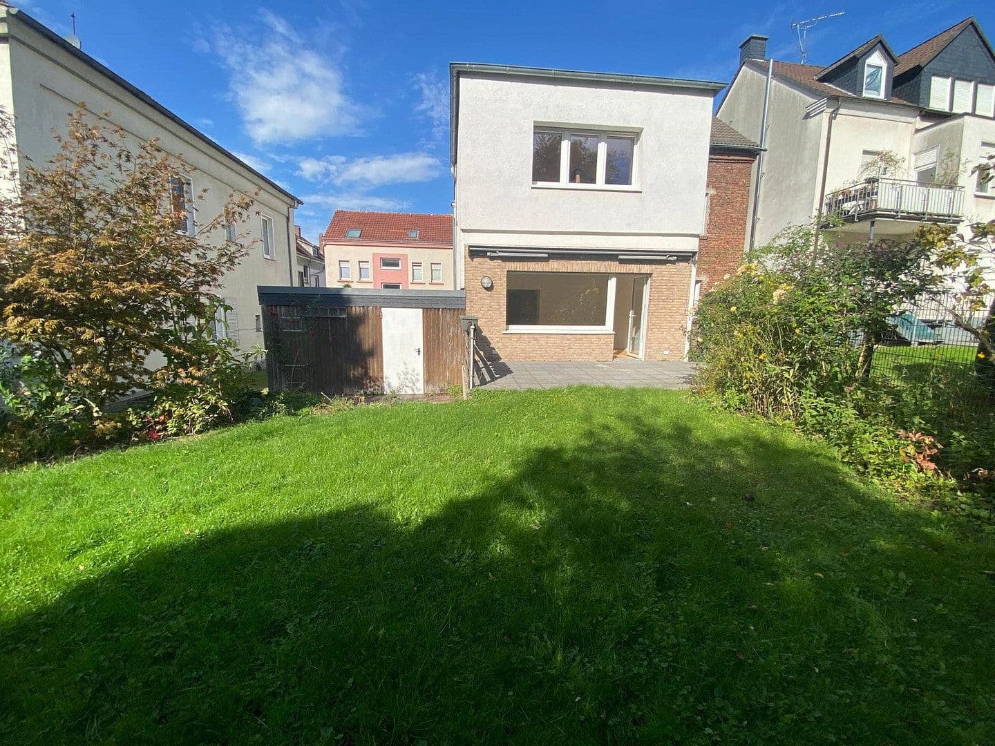 Prodej bytu 3+kk 101 m², Karlstr. 14, Arnsberg, Severní Porýní-Vestfálsko Prodej bytu 3+kk 101 m², Karlstr. 14, Arnsberg, Severní Porýní-Vestfálsko