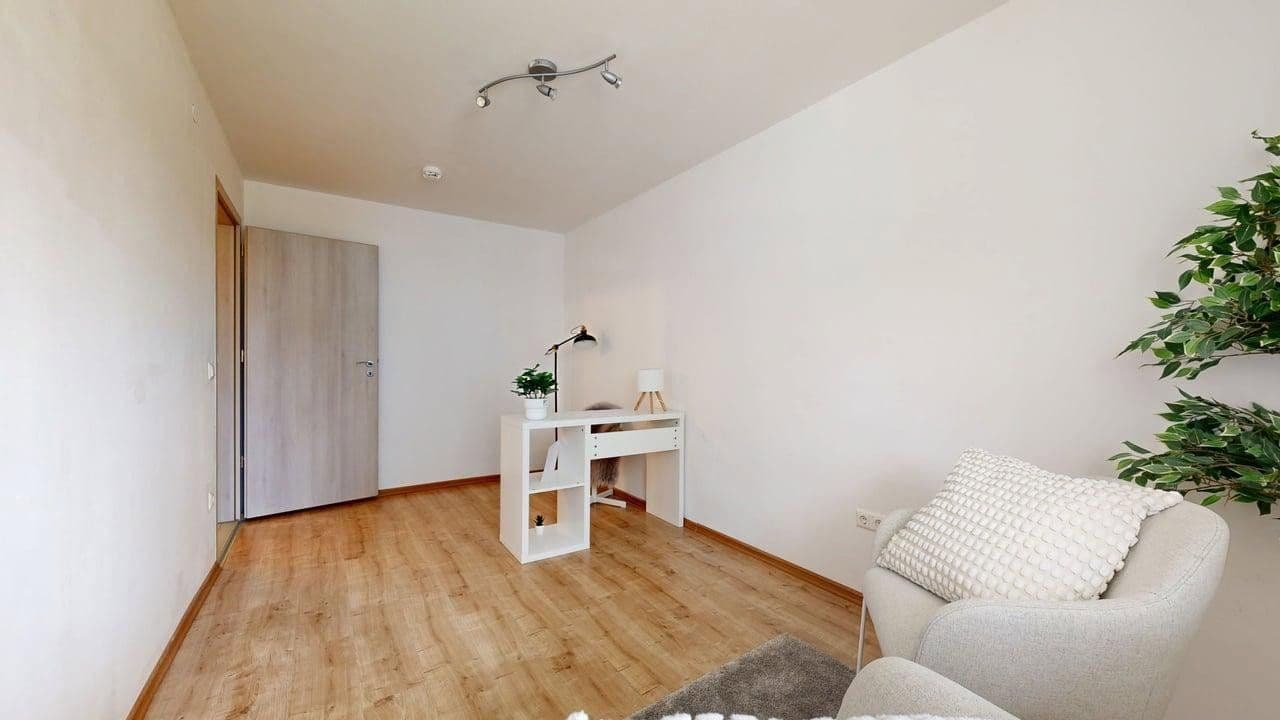 Pronájem bytu 3+1 81 m², Jagdfeldring 60, Haar, Bavorsko Pronájem bytu 3+1 81 m², Jagdfeldring 60, Haar, Bavorsko