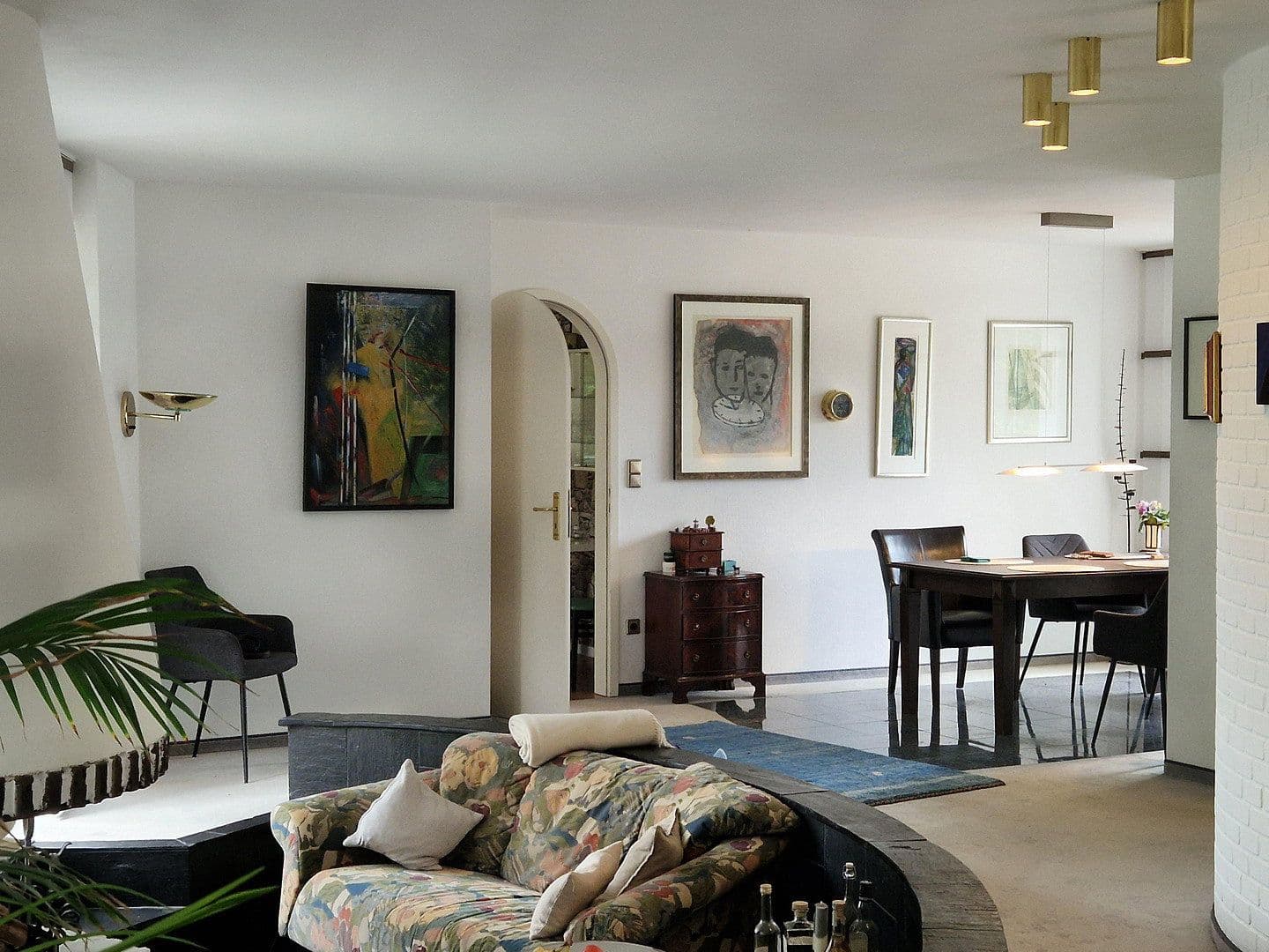 Prodej domu 240 m², pozemek 720 m², Heideweg 43, Lilienthal, Dolní Sasko Prodej domu 240 m², pozemek 720 m², Heideweg 43, Lilienthal, Dolní Sasko