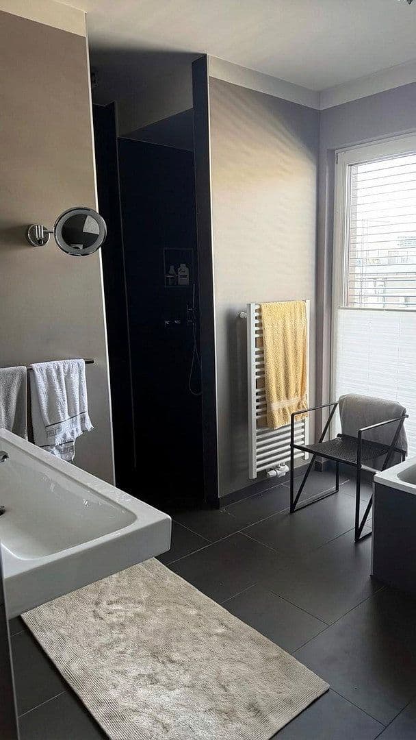 Pronájem bytu 2+1 74 m², Alte Jakobstraße 48, Berlin, Berlín Pronájem bytu 2+1 74 m², Alte Jakobstraße 48, Berlin, Berlín