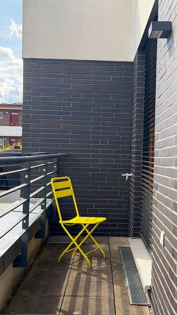 Pronájem bytu 2+1 74 m², Alte Jakobstraße 48, Berlin, Berlín Pronájem bytu 2+1 74 m², Alte Jakobstraße 48, Berlin, Berlín