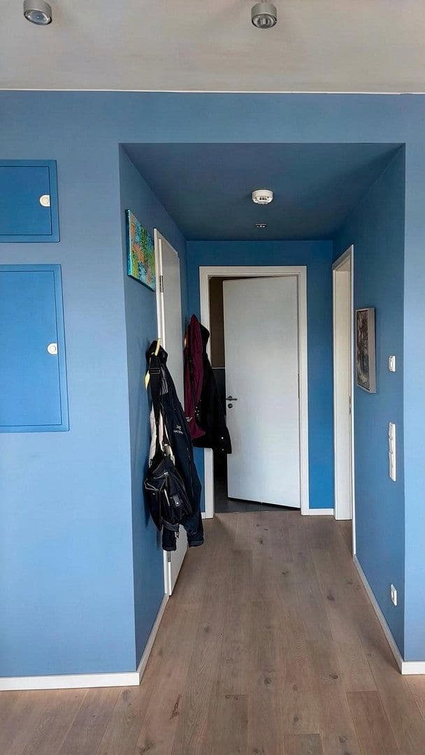 Pronájem bytu 2+1 74 m², Alte Jakobstraße 48, Berlin, Berlín Pronájem bytu 2+1 74 m², Alte Jakobstraße 48, Berlin, Berlín