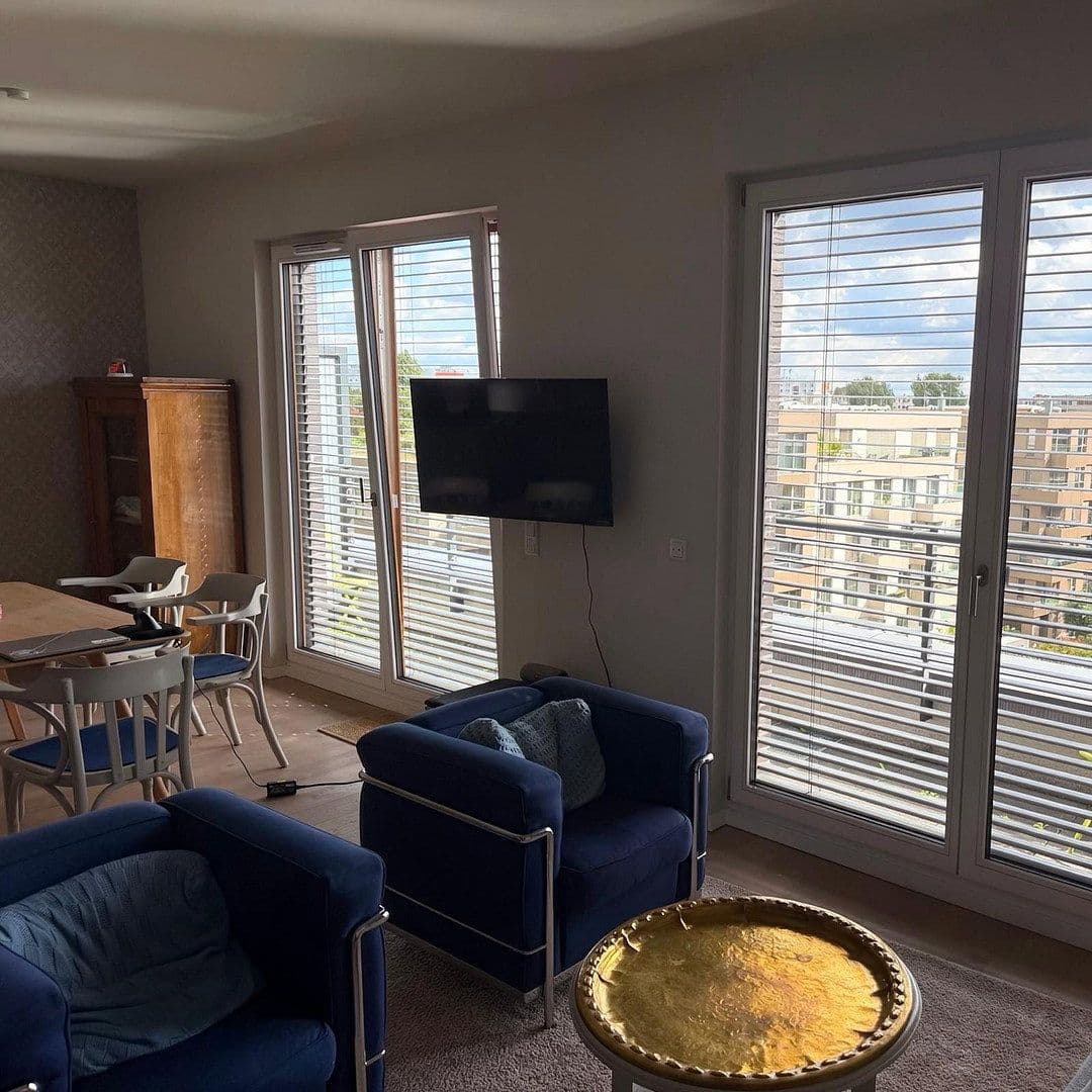 Pronájem bytu 2+1 74 m², Alte Jakobstraße 48, Berlin, Berlín Pronájem bytu 2+1 74 m², Alte Jakobstraße 48, Berlin, Berlín
