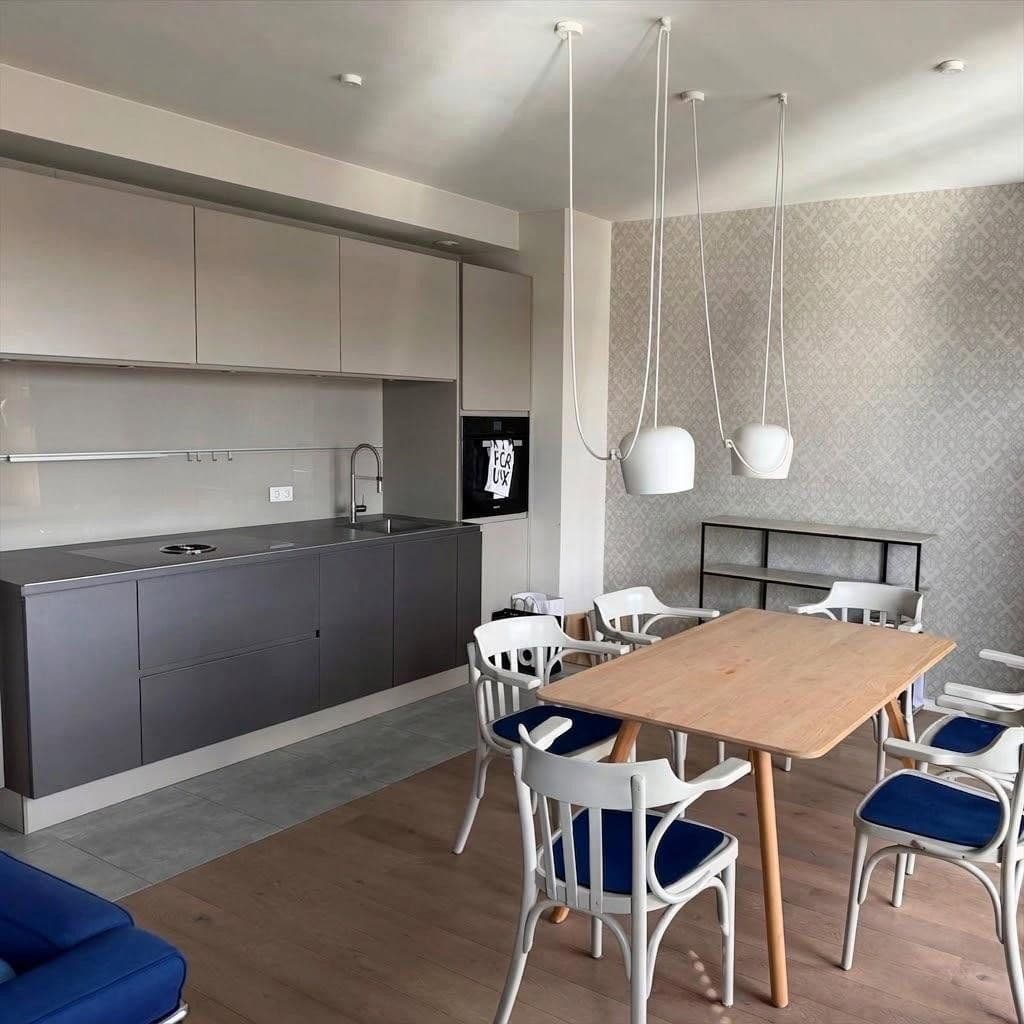 Pronájem bytu 2+1 74 m², Alte Jakobstraße 48, Berlin, Berlín Pronájem bytu 2+1 74 m², Alte Jakobstraße 48, Berlin, Berlín
