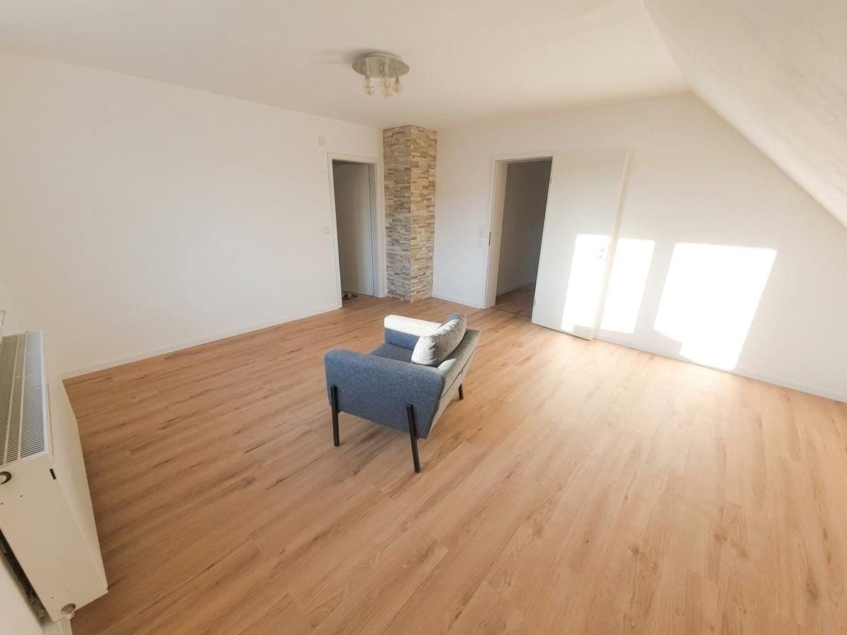 Prodej domu 197 m², pozemek 823 m², Hamburg, Hamburg Prodej domu 197 m², pozemek 823 m², Hamburg, Hamburg