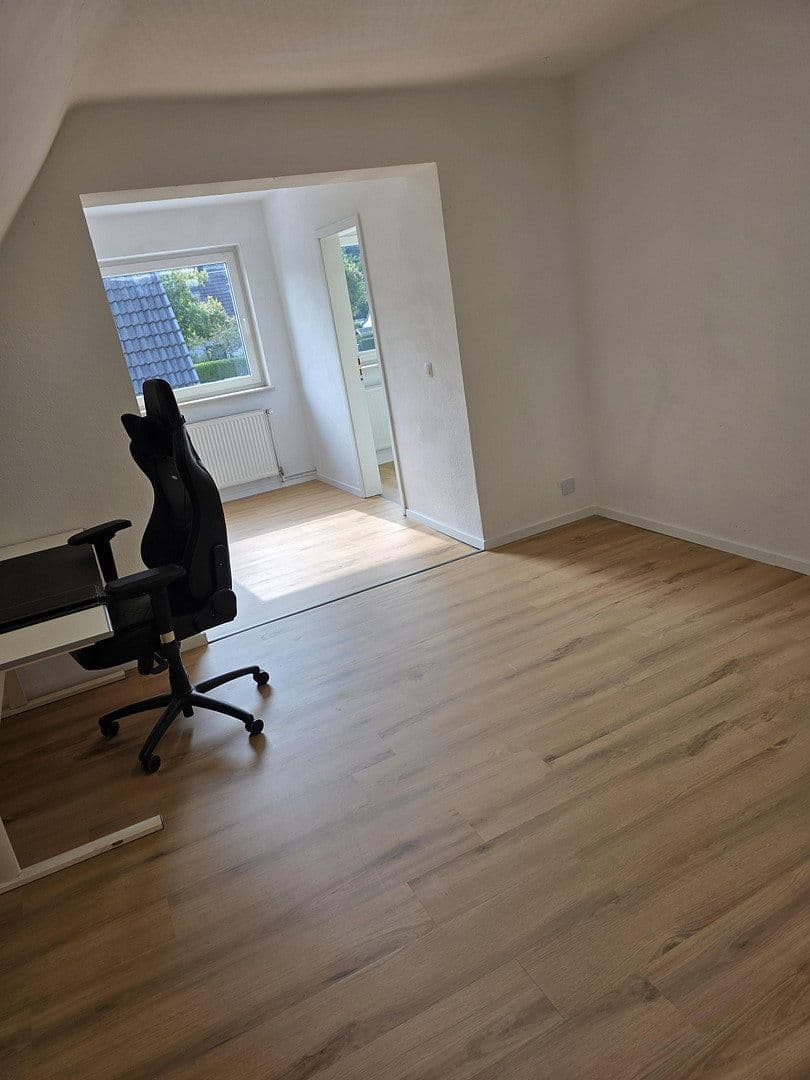 Prodej domu 197 m², pozemek 823 m², Hamburg, Hamburg Prodej domu 197 m², pozemek 823 m², Hamburg, Hamburg