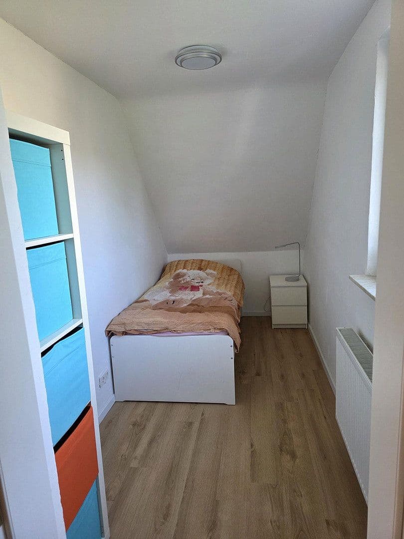 Prodej domu 197 m², pozemek 823 m², Hamburg, Hamburg Prodej domu 197 m², pozemek 823 m², Hamburg, Hamburg