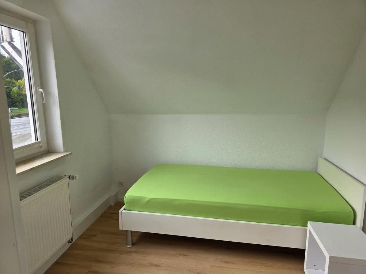 Prodej domu 197 m², pozemek 823 m², Hamburg, Hamburg Prodej domu 197 m², pozemek 823 m², Hamburg, Hamburg