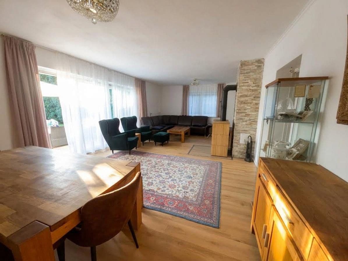 Prodej domu 197 m², pozemek 823 m², Hamburg, Hamburg Prodej domu 197 m², pozemek 823 m², Hamburg, Hamburg