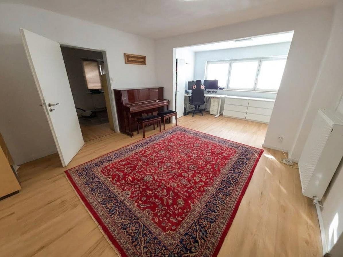 Prodej domu 197 m², pozemek 823 m², Hamburg, Hamburg Prodej domu 197 m², pozemek 823 m², Hamburg, Hamburg