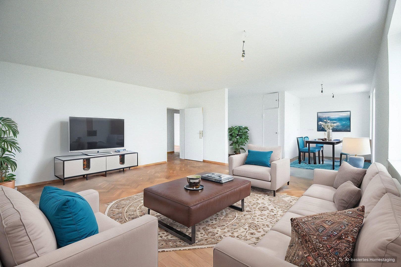 Pronájem bytu 3+1 99 m², Levi-Strauss-Straße 9R, Kitzingen, Bavorsko Pronájem bytu 3+1 99 m², Levi-Strauss-Straße 9R, Kitzingen, Bavorsko