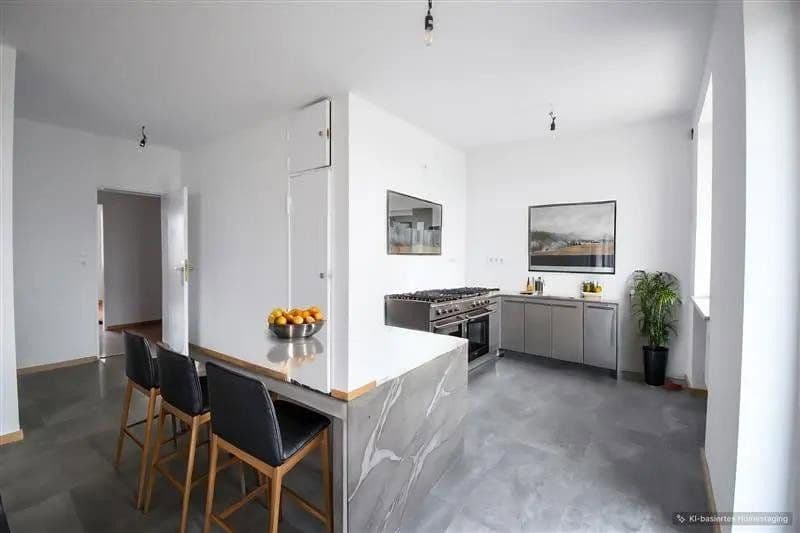 Pronájem bytu 3+1 99 m², Levi-Strauss-Straße 9R, Kitzingen, Bavorsko Pronájem bytu 3+1 99 m², Levi-Strauss-Straße 9R, Kitzingen, Bavorsko