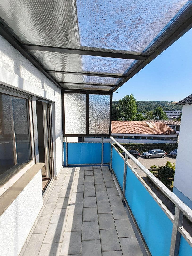 Prodej bytu 3+1 55 m², Niederhofenstraße 56, Leonberg, Bádensko-Württembersko Prodej bytu 3+1 55 m², Niederhofenstraße 56, Leonberg, Bádensko-Württembersko