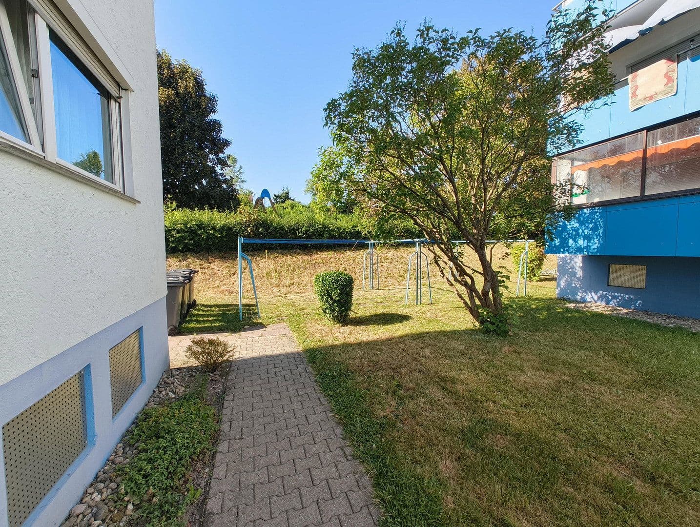 Prodej bytu 3+1 55 m², Niederhofenstraße 56, Leonberg, Bádensko-Württembersko Prodej bytu 3+1 55 m², Niederhofenstraße 56, Leonberg, Bádensko-Württembersko