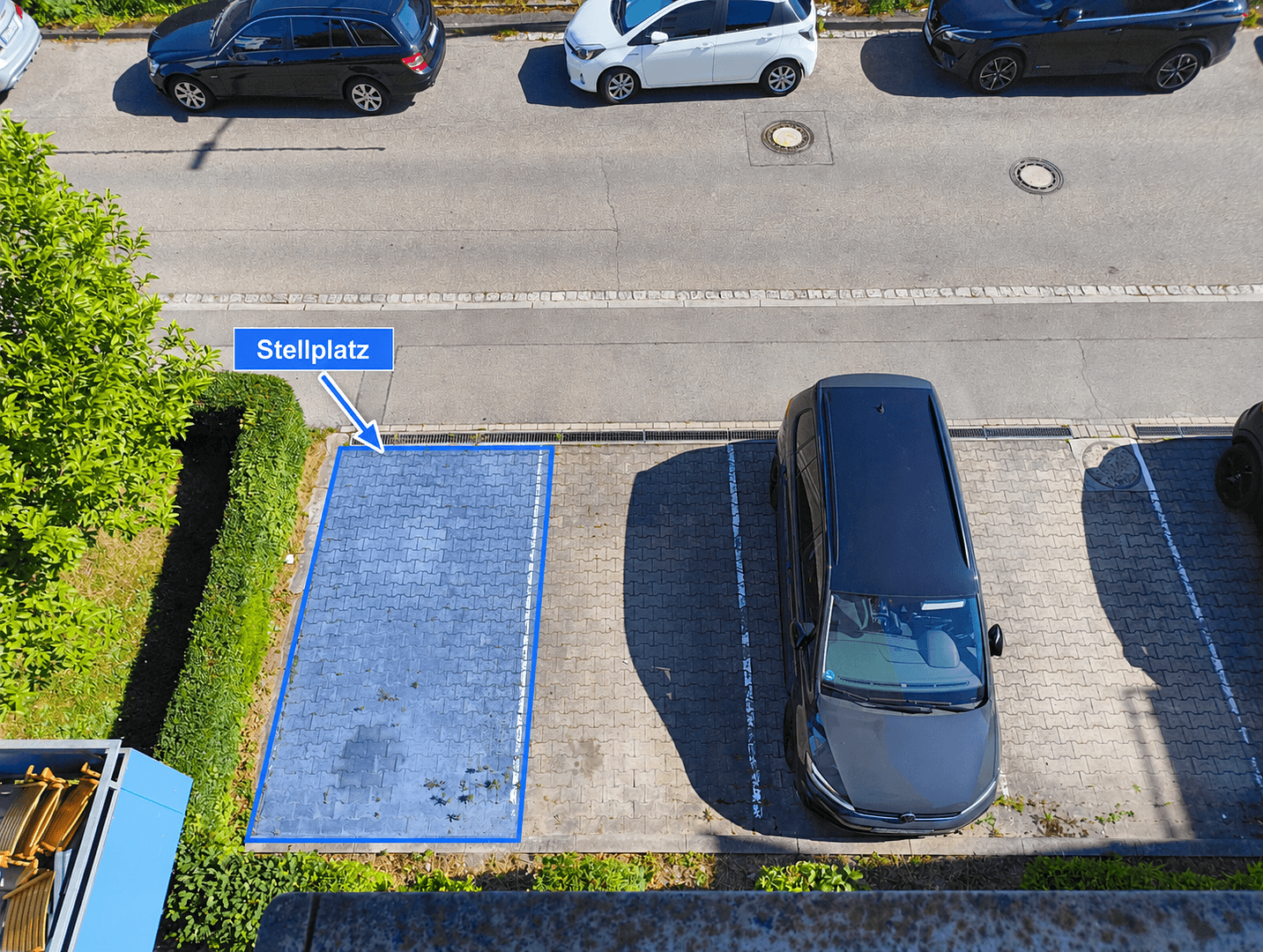 Prodej bytu 3+1 55 m², Niederhofenstraße 56, Leonberg, Bádensko-Württembersko Prodej bytu 3+1 55 m², Niederhofenstraße 56, Leonberg, Bádensko-Württembersko