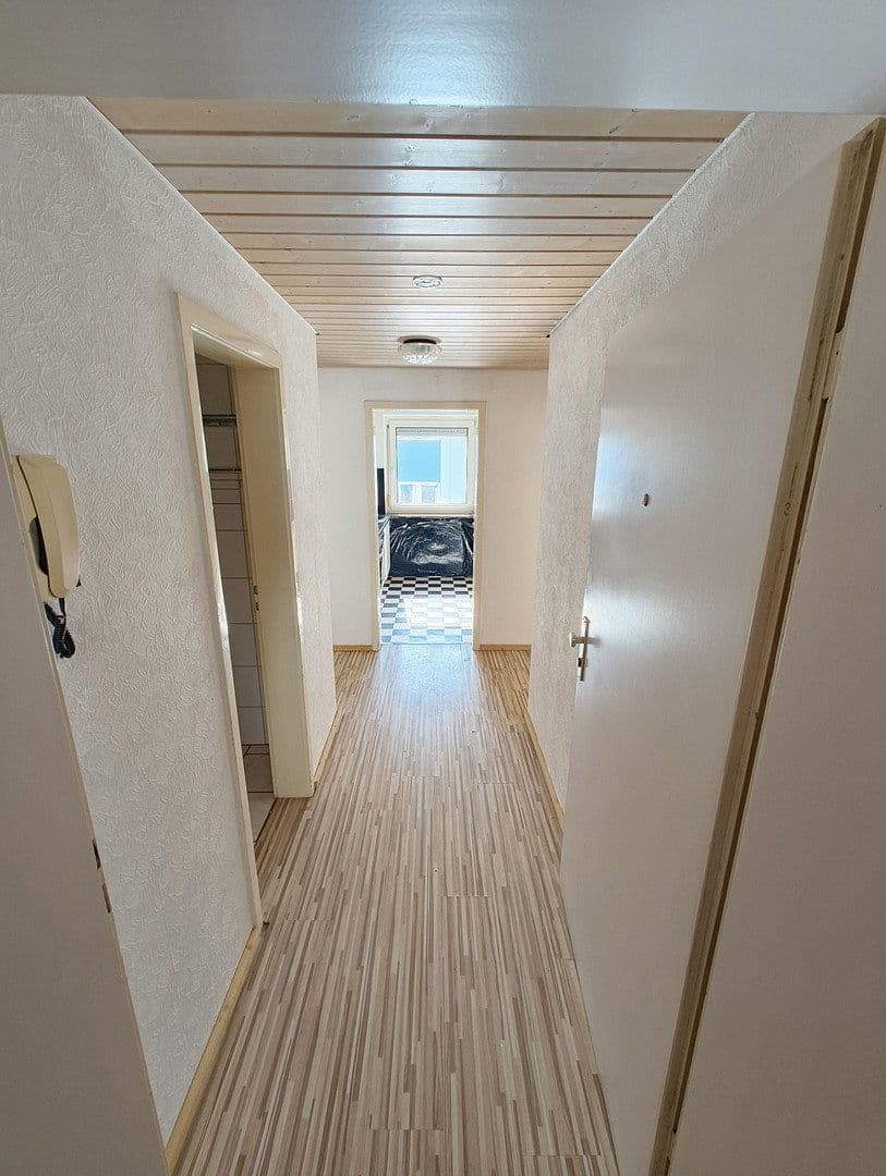 Prodej bytu 3+1 55 m², Niederhofenstraße 56, Leonberg, Bádensko-Württembersko Prodej bytu 3+1 55 m², Niederhofenstraße 56, Leonberg, Bádensko-Württembersko