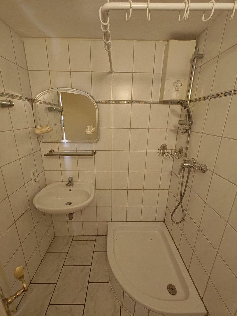 Prodej bytu 3+1 55 m², Niederhofenstraße 56, Leonberg, Bádensko-Württembersko Prodej bytu 3+1 55 m², Niederhofenstraße 56, Leonberg, Bádensko-Württembersko