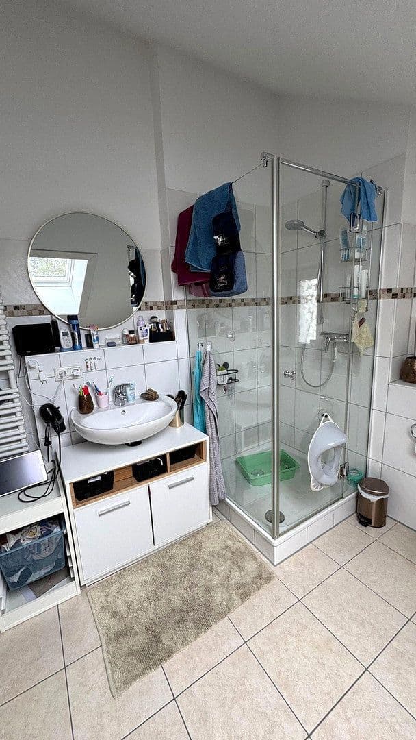 Pronájem bytu 3+kk 112 m², Martin-Luther-Str. 10, Grafing, Bavorsko Pronájem bytu 3+kk 112 m², Martin-Luther-Str. 10, Grafing, Bavorsko