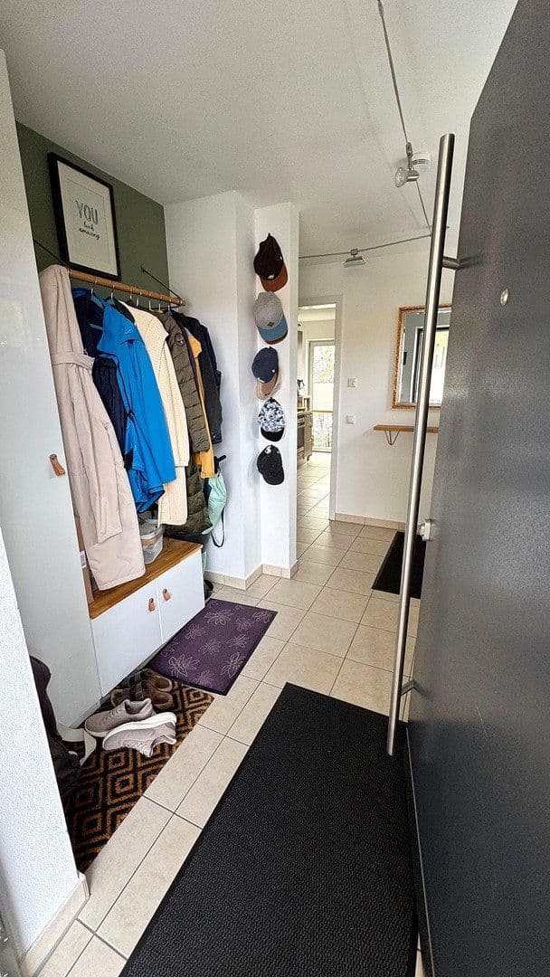 Pronájem bytu 3+kk 112 m², Martin-Luther-Str. 10, Grafing, Bavorsko Pronájem bytu 3+kk 112 m², Martin-Luther-Str. 10, Grafing, Bavorsko