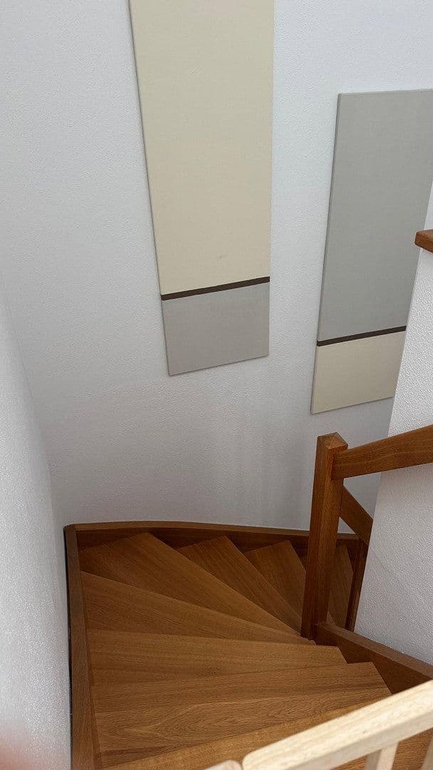 Pronájem bytu 3+kk 112 m², Martin-Luther-Str. 10, Grafing, Bavorsko Pronájem bytu 3+kk 112 m², Martin-Luther-Str. 10, Grafing, Bavorsko