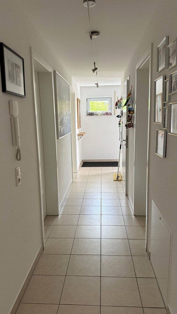 Pronájem bytu 3+kk 112 m², Martin-Luther-Str. 10, Grafing, Bavorsko Pronájem bytu 3+kk 112 m², Martin-Luther-Str. 10, Grafing, Bavorsko