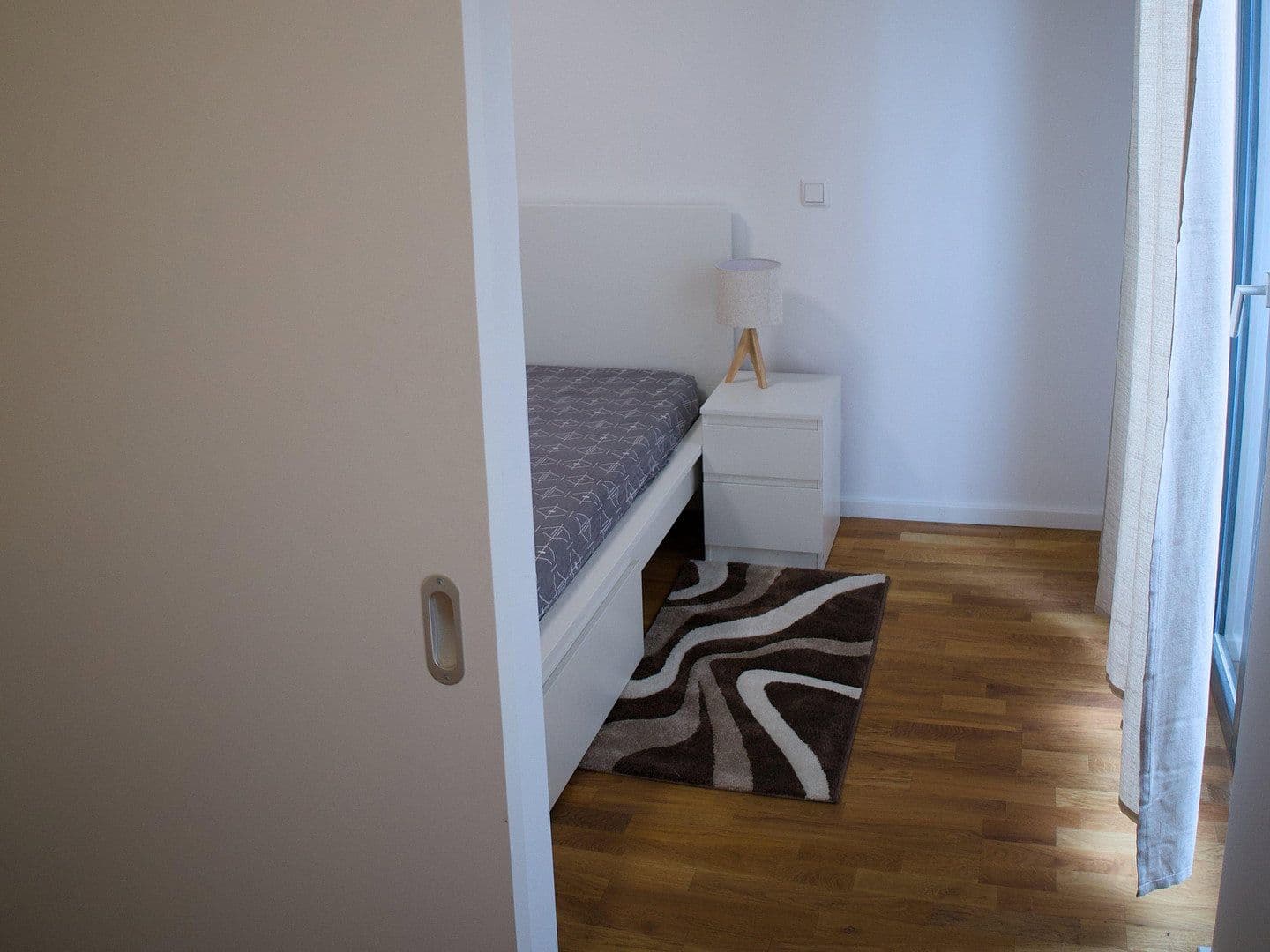 Pronájem bytu 3+kk 74 m², Moissistrasse 9, Berlin, Berlín Pronájem bytu 3+kk 74 m², Moissistrasse 9, Berlin, Berlín