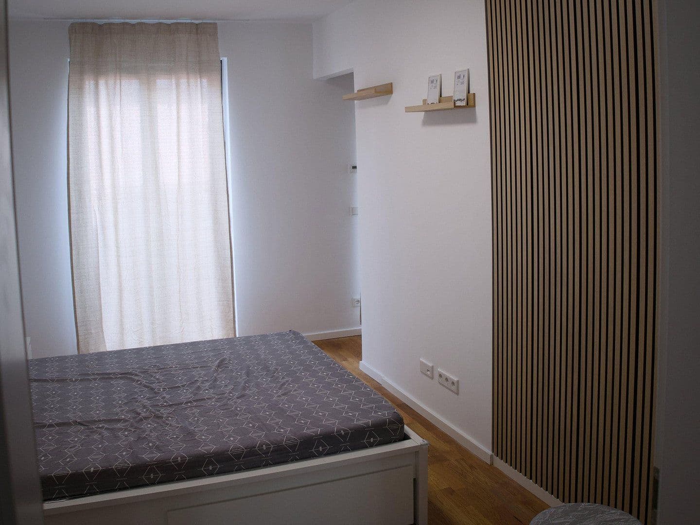 Pronájem bytu 3+kk 74 m², Moissistrasse 9, Berlin, Berlín Pronájem bytu 3+kk 74 m², Moissistrasse 9, Berlin, Berlín