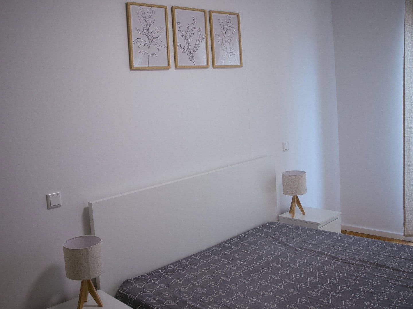 Pronájem bytu 3+kk 74 m², Moissistrasse 9, Berlin, Berlín Pronájem bytu 3+kk 74 m², Moissistrasse 9, Berlin, Berlín