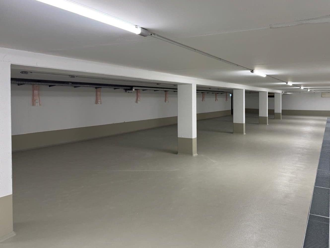 Pronájem bytu 3+kk 74 m², Moissistrasse 9, Berlin, Berlín Pronájem bytu 3+kk 74 m², Moissistrasse 9, Berlin, Berlín