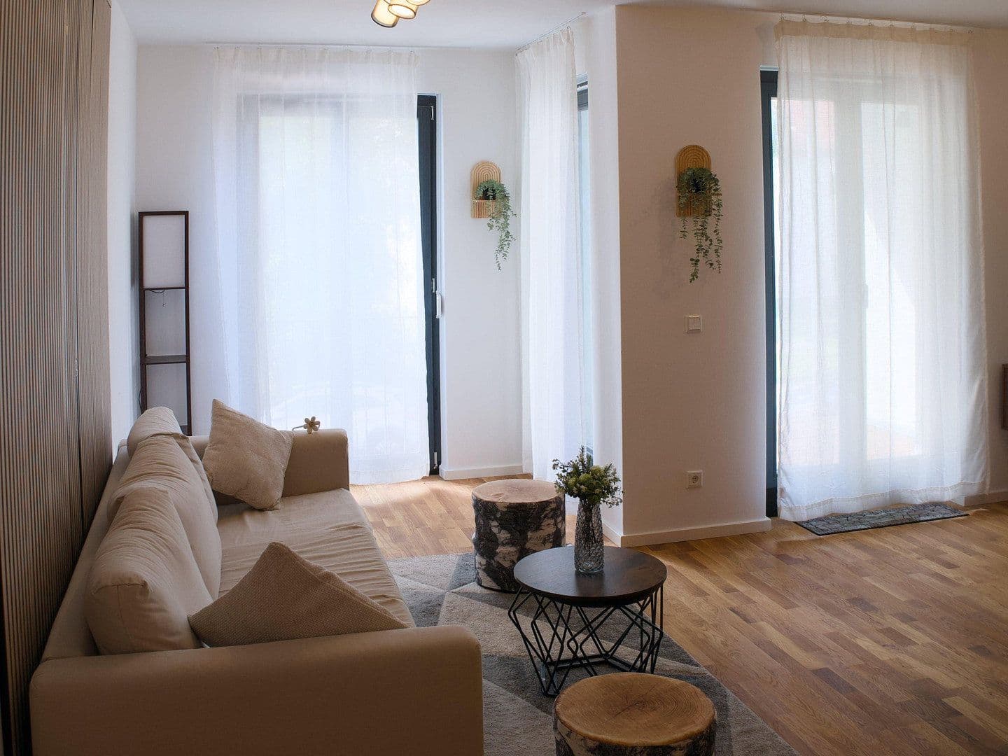Pronájem bytu 3+kk 74 m², Moissistrasse 9, Berlin, Berlín Pronájem bytu 3+kk 74 m², Moissistrasse 9, Berlin, Berlín