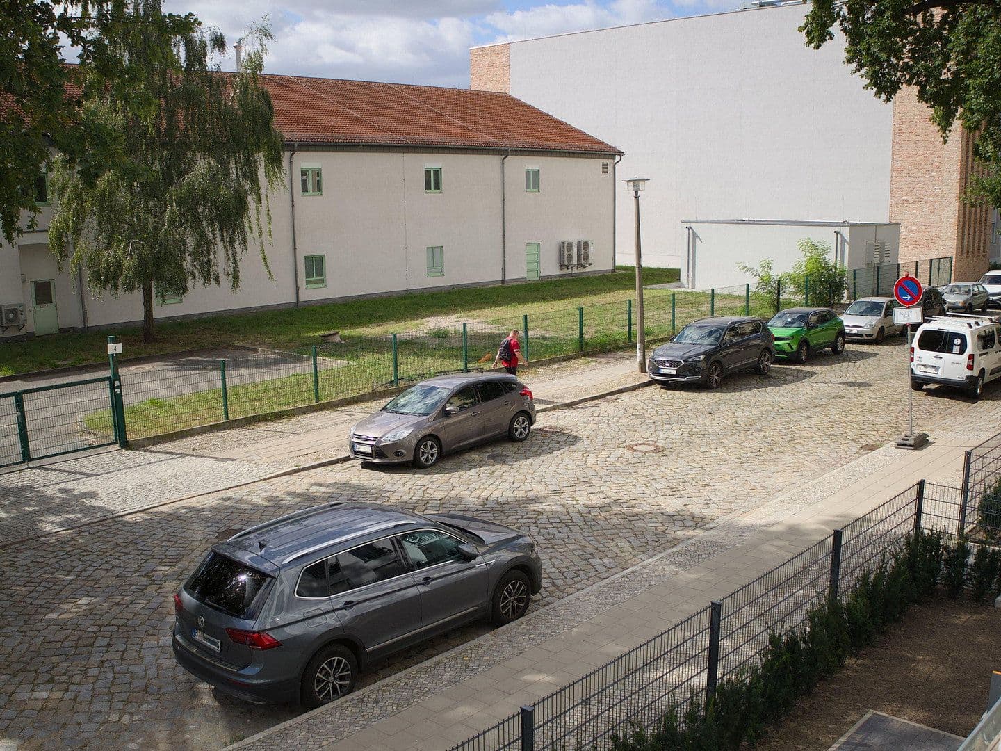 Pronájem bytu 3+kk 74 m², Moissistrasse 9, Berlin, Berlín Pronájem bytu 3+kk 74 m², Moissistrasse 9, Berlin, Berlín
