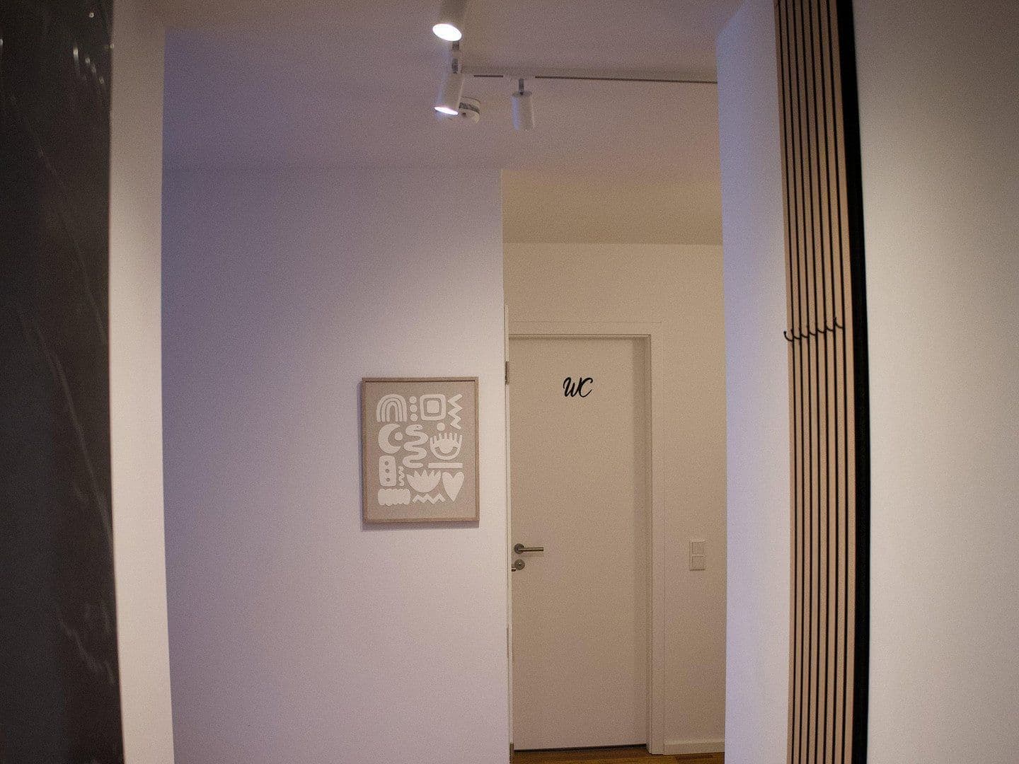 Pronájem bytu 3+kk 74 m², Moissistrasse 9, Berlin, Berlín Pronájem bytu 3+kk 74 m², Moissistrasse 9, Berlin, Berlín