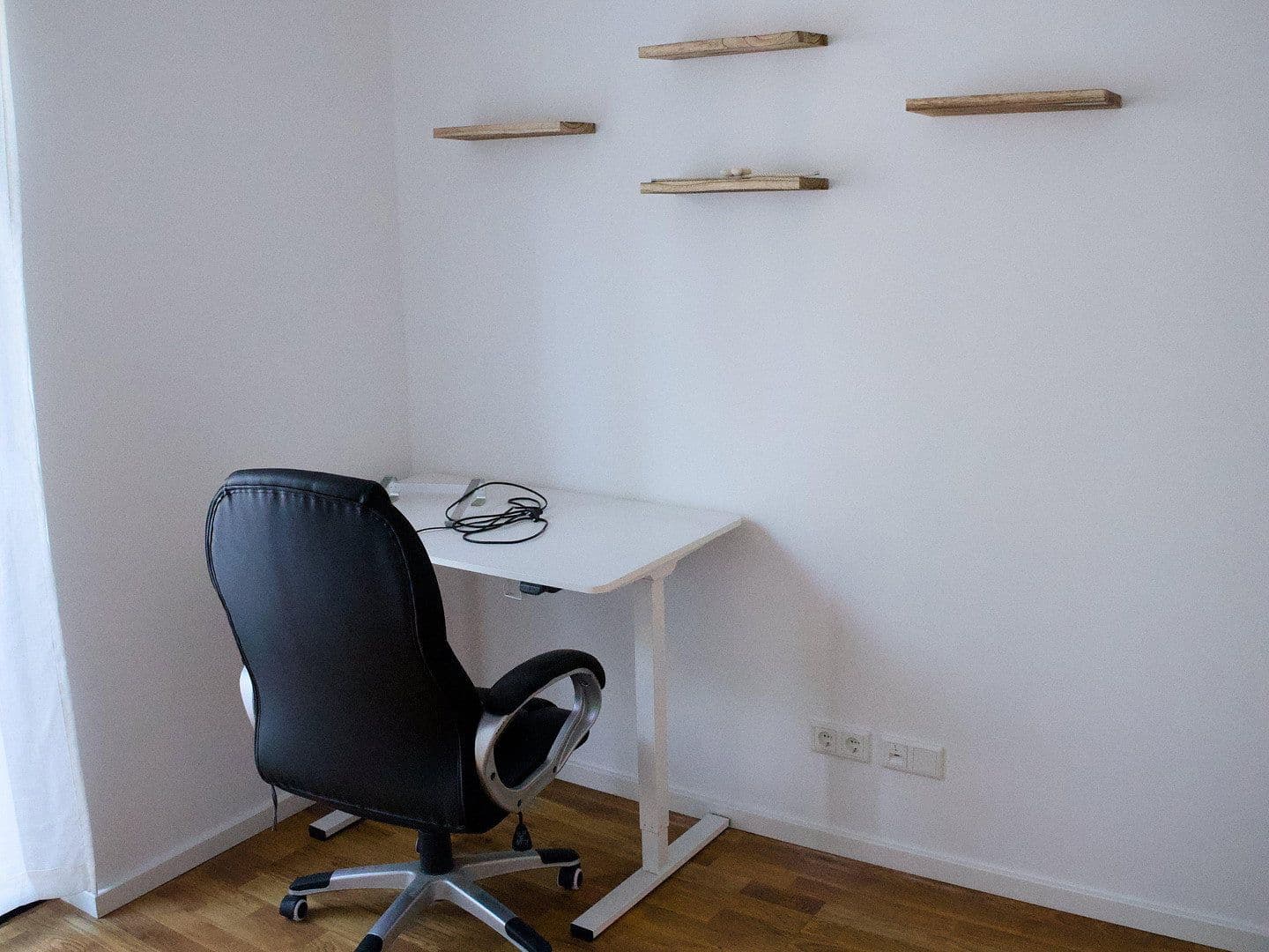 Pronájem bytu 3+kk 74 m², Moissistrasse 9, Berlin, Berlín Pronájem bytu 3+kk 74 m², Moissistrasse 9, Berlin, Berlín
