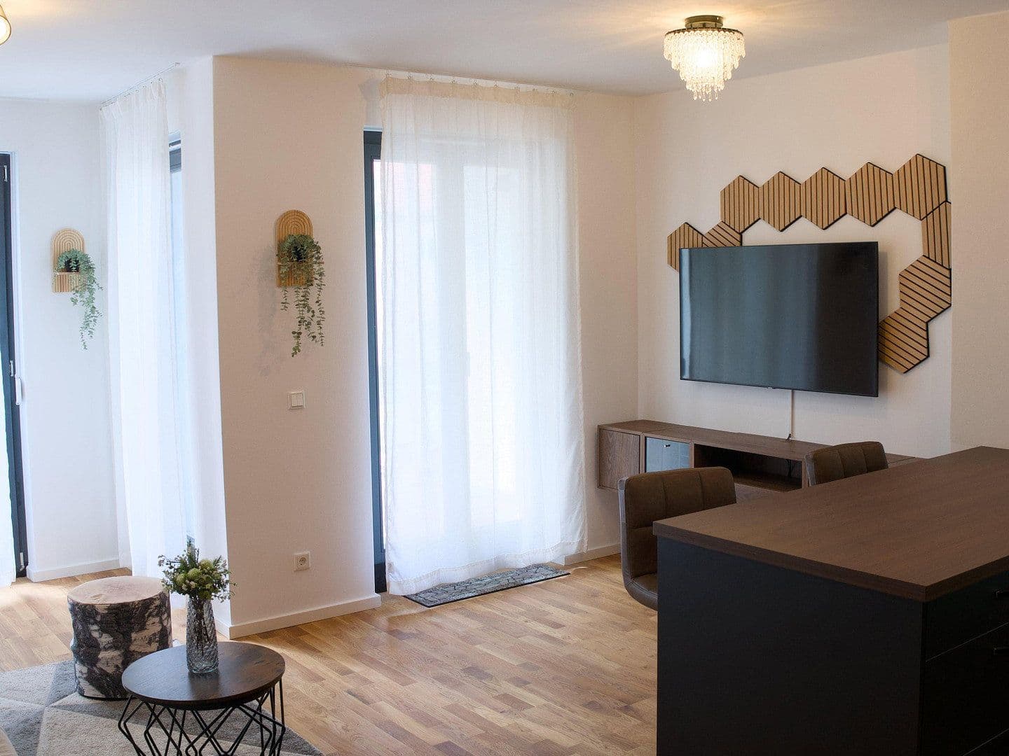 Pronájem bytu 3+kk 74 m², Moissistrasse 9, Berlin, Berlín Pronájem bytu 3+kk 74 m², Moissistrasse 9, Berlin, Berlín
