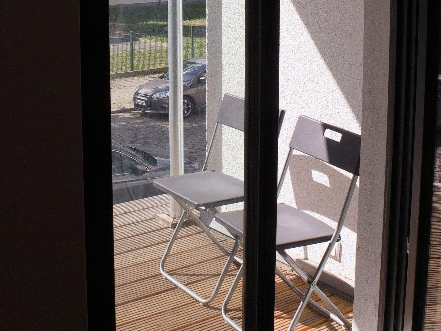 Pronájem bytu 3+kk 74 m², Moissistrasse 9, Berlin, Berlín Pronájem bytu 3+kk 74 m², Moissistrasse 9, Berlin, Berlín
